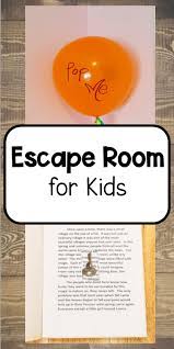 Add locks, hide objects, and get the. Diy Escape Room For Kids Hands On Teaching Ideas Escape Rooms