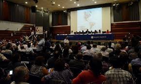 Resultado de imagen para cumbre de los pueblos lima