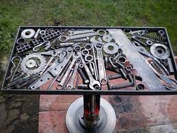 Pannerden Welding Projects Automotive Decor Metal Projects