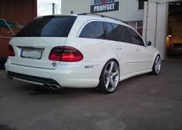 New E Class W211 Picture Thread Page 38 Mbworld Org Forums Merc Benz Mercedes Benz Amg Mercedes Benz