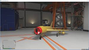 How to kill players inside hanger gta 5 online. Smuggler S Run Hangar In Sp Spg Gta5 Mods Com
