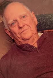 Obituary information for John Grover Mallard