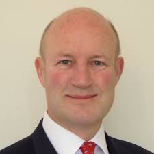 And now it is official…