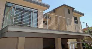 This is my design, but it is rather heavy. Best Balcony Railing Design Ideas For Your Modern Home
