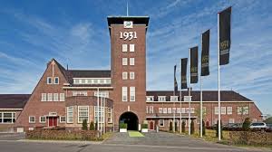 Sep 18 to create a pretext for the invasion of manchuria, china, a railway explosion is faked by the japanese. 1931 Congrescentrum S Hertogenbosch Visitbrabant