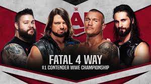 Go through the full article. Raw After Wrestlemania 36 Match Card Predictions Youtube