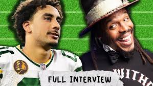 What James Jones Had To Say About Jordan Love