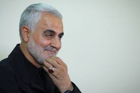 To stop a war': Did Soleimani killing violate international law?