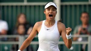 Marketa vondrousova has backed up her big win over naomi osaka while dannil medvedev was a shock loser against pablo carreño busta in men's singles Wimbledon 2021 British Wildcard Emma Raducanu 18 Beats Marketa Vondrousova To Reach Third Round Newsvot