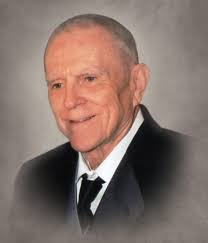 Maxie O. "Max" Beheler