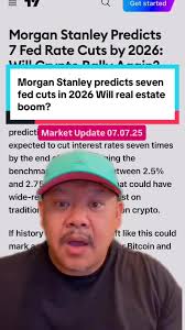 Morgan Stanley Layoff for 2025