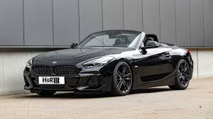 The first generation of the bmw z4 consists of the bmw e85 (roadster version) and bmw e86 (coupe version) sports cars. Bmw Z4 News Und Tests Motor1 Com