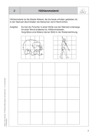 Gemeinsam ein beispiel anfertigen, damit jeder genau weiß. Grundschule Unterrichtsmaterial Sachunterricht Ratsel Und Spiele