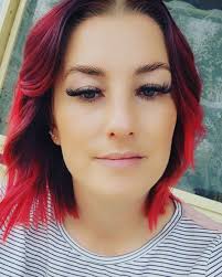 Meet Claire Feeney, Rivercity Inclusion Employee