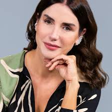 Ana María Trujillo reveló su batalla contra la depresión tras su divorcio:  “Me casé pensando que sería para toda la vida”