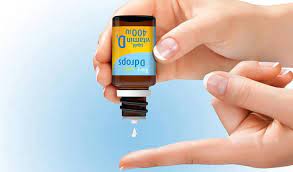 Vitamin d deficiency rickets among breastfed infants is rare, but it can occur if an infant does not receive additional vitamin d from foods, a vitamin d supplement, or adequate exposure to sunlight. 10 Best Vitamin D Drops To Boost Your Baby S Health World Fit For Kids