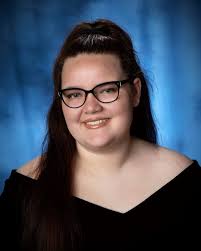 Kadijah Tinker is in the Senior Video Spotlight