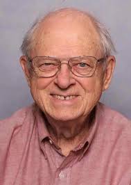 Robert Morrisey Obituary (1938