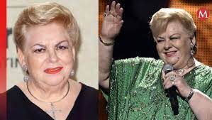 Noticias de Paquita la del Barrio en Milenio- Grupo Milenio