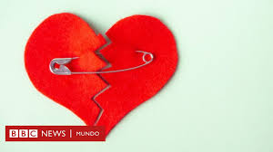 We did not find results for: Las Moleculas Del Estres Que Nos Vuelven Mas Propensos A Sufrir El Sindrome Del Corazon Roto Bbc News Mundo