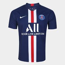 A camisa postada por neymar no stories do instagram tem os patrocinadores atuais do clube. Buy Camisa De Psg Off 61