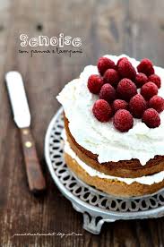 Panedolcealcioccolato Pate A Genoise Pasta Genovese Con Panna E Lamponi Ricette Dolci Ricette Idee Alimentari