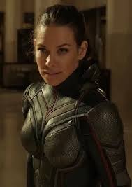 Hope van Dyne