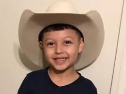 Fundraiser by Norma Campos : Josiah Anthony Villarreal