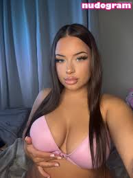 Naughtyoliwia Nude Leaks OnlyFans Photo 8 - v2.1 | dvir.ru