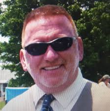 Best of luck to Jack Beckman and the John Force Racing crew as they take