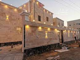 فلل للبيع في ابو عريش تطبيق عقار