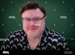 Derek young hi-res stock photography and images