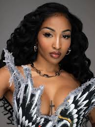 Shenseea rolls out with Ishawna Ms Legendary