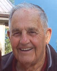 Ralph Farnham Obituary