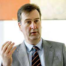 Gerrit Jungk ist neuer Vorstand der BDKS