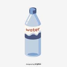 Mineral Bottles Mineral Bottles Pure Png Transparent Image And Clipart For Free Download Bottle Minerals Floral Logo Design
