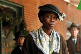 Revisiting The Color Purple (1985) – Frock Flicks