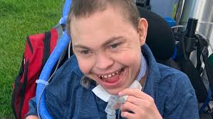 Aidan Prows Obituary (2004