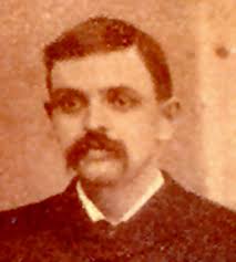 Henry Clay Colerider