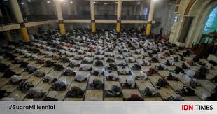 Maybe you would like to learn more about one of these? Kumpulan Bacaan Surah Pendek Juz Amma Untuk Tarawih