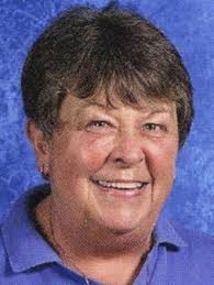 Mary E. Pickering Obituary