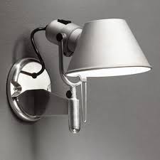 Tolomeo Classic Wall Spot Wall Lights Contemporary Wall Lamp Metal Wall Light
