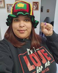 Uniquely UR' S Crochet