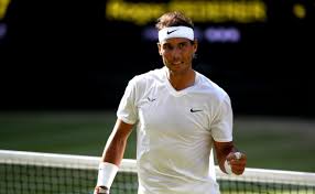 Can rafael nadal's uncle transfer his winning touch to a new protégé, four years after his last triumph at roland garros? Wimbledon 2021 Why Is Rafael Nadal Not Playing At The Championships