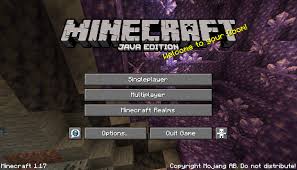 Open up minecraft pocket edition and press the play button. Tlauncher Minecraft 1 17 Has Been Released A Major Facebook