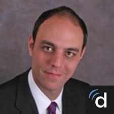 Dr. Ari Rosenbach, MD