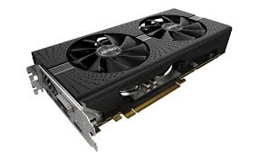 You can see a gpu comparison by choosing another video card. Final Thoughts The Amd Radeon Rx 580 Rx 570 Review A Second Path To Polaris