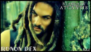 Ronon Dex Stargate Atlantis Sateda