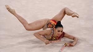 Sin duda rut es una joven sumamente disciplinada, pues todo su esfuerzo la llevó a tokio 2020. Vjwodwy3vq2kcm