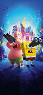 The Spongebob Movie Sponge On The Run 8k Thespongebobmoviespongeontherun Movies 2020movies Animatedmovi Spongebob Wallpaper Spongebob Wallpaper Iphone Cute